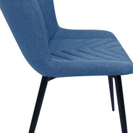 Купить Стул Victory синий по низкой цене Купить Стул Victory синий по низкой цене