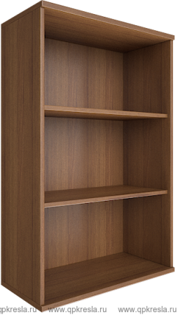 Стеллаж средний широкий А.СТ-2