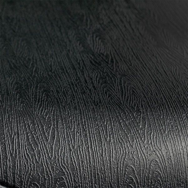 Купить Стул Seven чёрный с хромированными ножками по низкой цене Купить Стул Seven чёрный с хромированными ножками по низкой цене