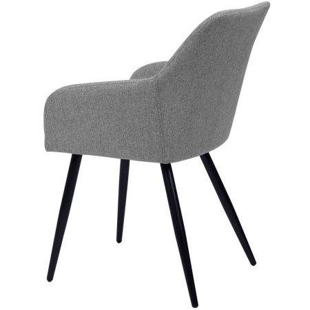 Купить Стул Verdi серый по низкой цене