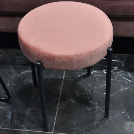 Купить Стул Bug коралловый по низкой цене