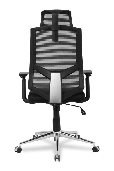Кресло оператора College HLC-1500H/Black | Купить в КупиКресла.ру