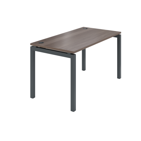 Стол на металлокаркасе АМ-003