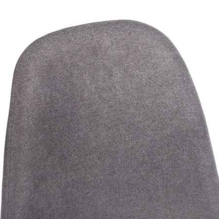 Купить Стул Comfort тёмно-серый по низкой цене