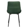 Купить Стул Chester зеленый в интернет-магазине КупиКресла.ру