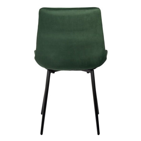 Купить Стул Chester зеленый в интернет-магазине КупиКресла.ру