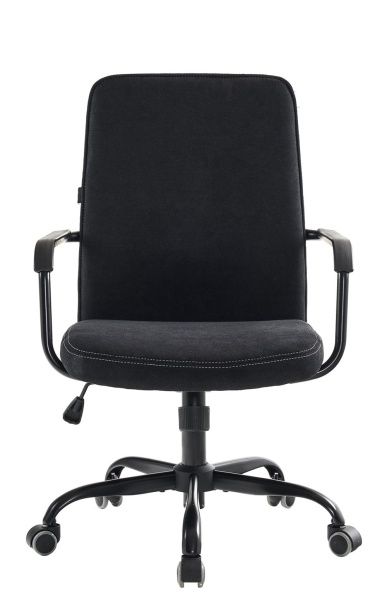 Кресло Everprof Mars LB Ткань Черный