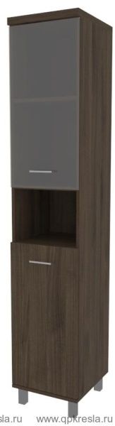 Шкаф высокий узкий KSU-1.4