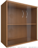 Шкаф низкий широкий А.СТ-3.2