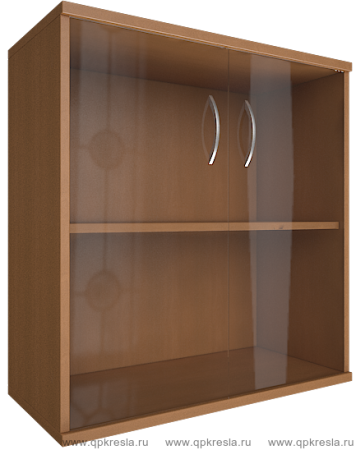 Шкаф низкий широкий А.СТ-3.2