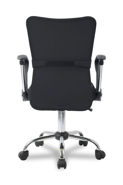 Кресло оператора College H-298FA-1/Black