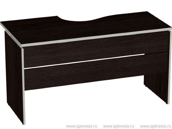 Стол эргономичный V-1.4 левый