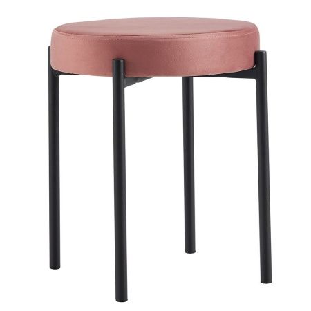 Купить Стул Bug коралловый по низкой цене