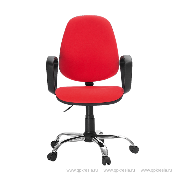 Офисное кресло Комфорт хром | Купить в КупиКресла.ру