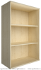 Стеллаж средний широкий А.СТ-2