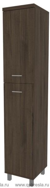 Шкаф высокий узкий KSU-1.8