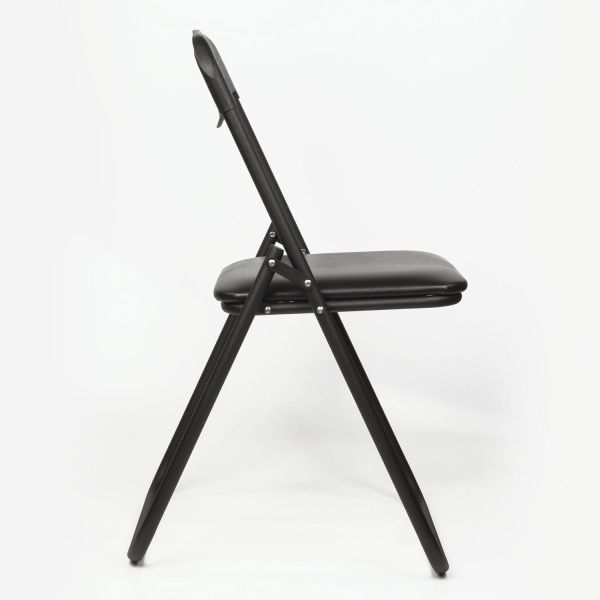 Офисный стул Джек JACK black Nowystyl (Искусственная кожа V 14 черный) Офисный стул Джек JACK black Nowystyl (Искусственная кожа V 14 черный)