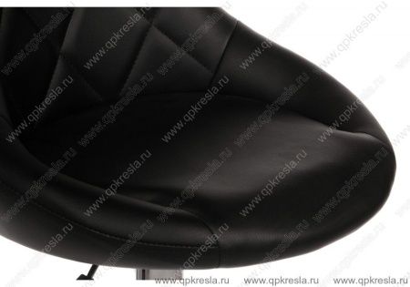 Барный стул CH-5007 экокожа черный